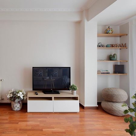 115A - Amplia Vivienda En Playa San Lorenzo ヒホン エクステリア 写真