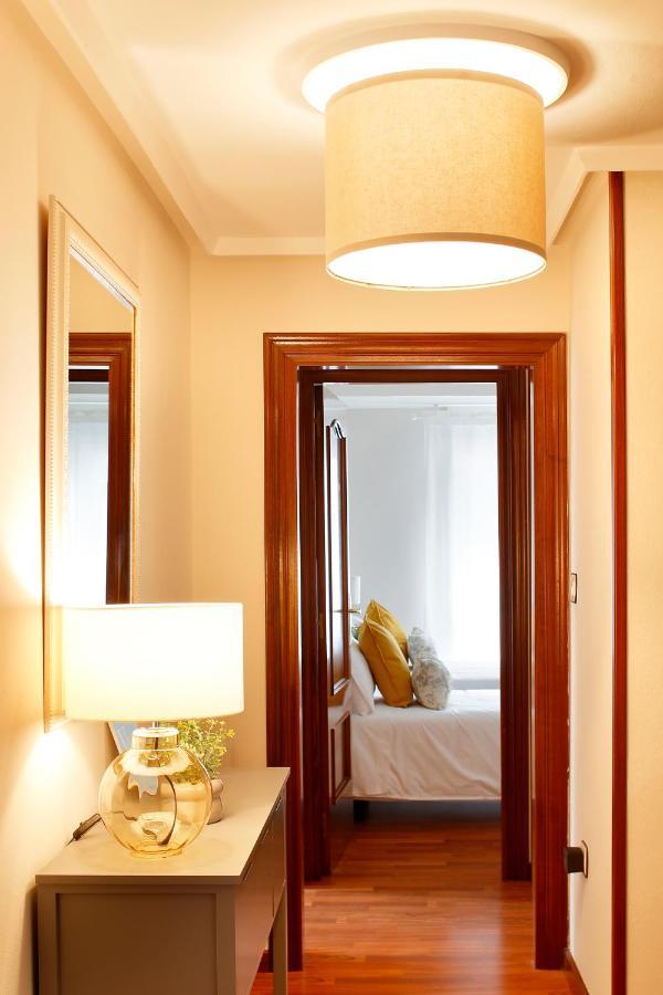 115A - Amplia Vivienda En Playa San Lorenzo ヒホン エクステリア 写真