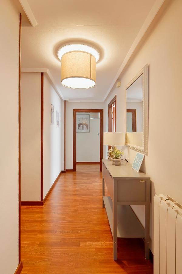 115A - Amplia Vivienda En Playa San Lorenzo ヒホン エクステリア 写真